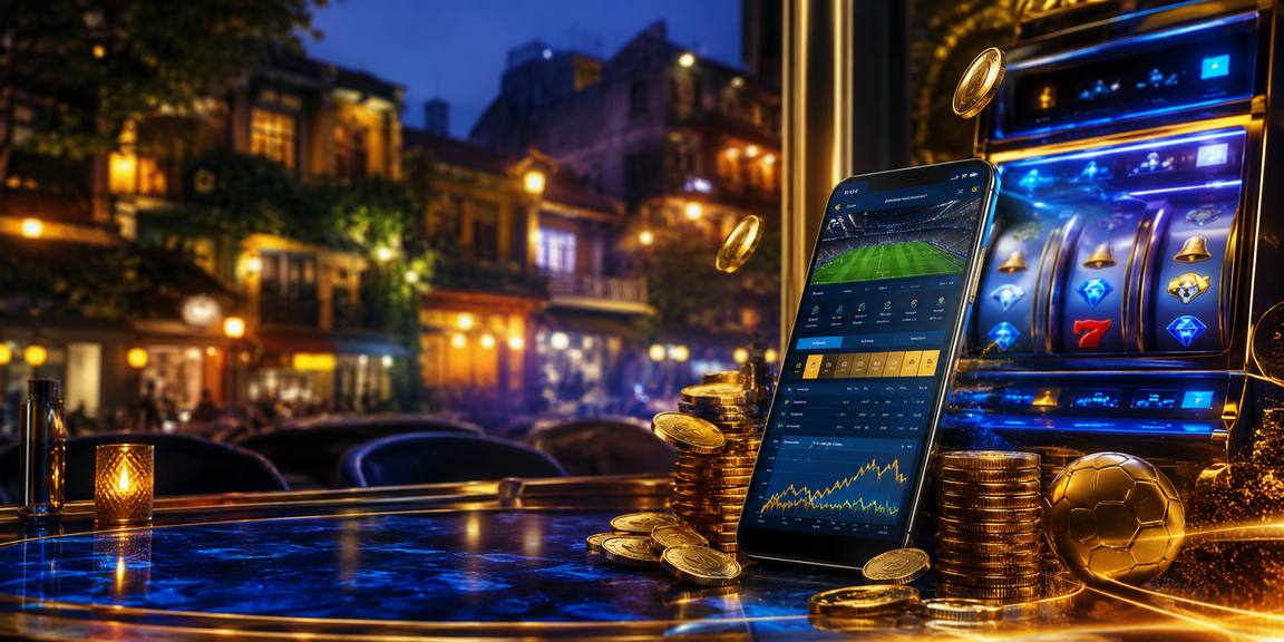 er999 Bàn live dealer, slot và bóng đá — tất cả trong một sảnh